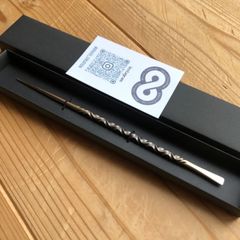 brass soil sticks 5mm ソイルスティック 根かき棒