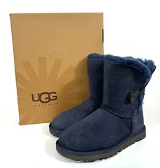 UGGアグ　ムートンブーツ5803 W BAILEY BUTTON 未使用 m91501531416_1.jpg?1702894268