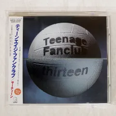 2025年最新】teenage fanclubの人気アイテム - メルカリ