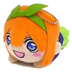 【中古】ぬいぐるみ 中野四葉 寝そべりぬいぐるみVol.2 「五等分の花嫁」