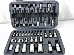 △△Blue Point ブルーポイント ホイールソケットセット ITC7316A-KIT △△ Blue Point ブルーポイント ホイールソケットセット