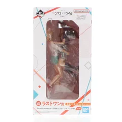 BANDAI - ラストワン賞 Revible Moment-錦木千束&amp;井ノ上たきな-(にしきぎちさと&amp;いのうえたきな) ラストワンver. 一番くじ リコリス・リコイル 3弾 フィギュア プライズ バンダイスピリッツ 一番くじ リコリス・リコイル 3弾｜一番くじ倶楽部｜BANDAI
