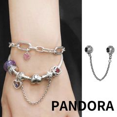自分好みにカスタマイズ！PANDORA (パンドラ)チャーム🫧