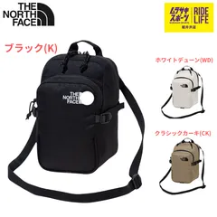 【ムラスポ公式】THE NORTH FACE ザ ノースフェイス ショルダーバック BOULDER MINI SHOULDER 3L NM72358