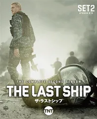 2025年最新】ザ・ラストシップの人気アイテム - メルカリ