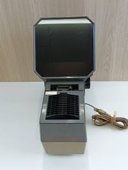 CABIN スライド映写機 CS-15 本体 昭和レトロ キャビン 美品 - メルカリ
