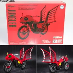 2024年最新】仮面ライダーアマゾン s.h.figuarts ジャングラーの人気 
