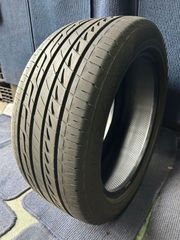 ☆送料無料☆【2016年製造】【溝7.5分山】BRIDGESTONE REGNO　GR-X1 1本  245/45R17  ASP2960