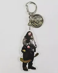 【中古】雑貨 ハグリッド 「ハリー・ポッター アクリルチャームコレクション Hogwarts ver.」