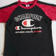 519 130cm チャンピオン 半袖 T シャツ