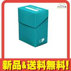 ウルトラプロ アルコーブデッキボックス フリップ PWロゴ　２個セット Amazon.co.jp: ウルトラプロ アルコーブデッキボックス フリップ