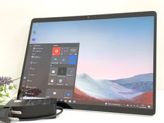 【美品 バッテリー良好】Microsoft Surface Pro 8 model:1983『第11世代 Core i5(1145G7) 2.6Ghz/RAM:8GB/SSD:256GB』Wi-Fi Win10 動作品