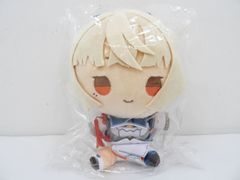 新品 ヨスガノソラ ぬいぐるみストラップ3 春日野穹 制服ver. Gift