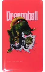 【中古】雑貨 セル＆ベジータ マスクケース 「一番くじ ドラゴンボール VSオムニバスZ」 G賞