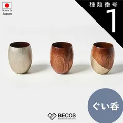 種類1：茶 ぐい呑 のどか 欅 漆器 茶 すず すず波 | 木製 ステンレス 酒器 日本酒 冷酒 熱燗 ぐいのみ 天然木 日本製 | 和風 和モダン おしゃれ | 自宅用 来客用 | 結婚祝い 新築祝い 新居祝い 父の日 母の日 還暦祝い ギフト 贈り物 プレ
