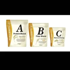 エリナ ABC スリム&トリム 3点セット 新品未開封 スリム&トリム ABCクィック | ヘルスケア商品 | エリナ 公式