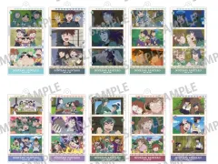 【中古】キーホルダー 全10種セット 「忍たま乱太郎 トレーディングアクリルキーホルダー」