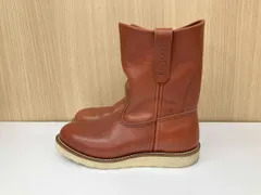 2025年最新】redwing 8866の人気アイテム - メルカリ