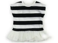 【プティマイン/petitmain】チュニック 110サイズ 女の子【子供服・ベビー服】（1833077）