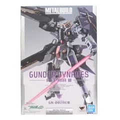 2025年最新】metal build ガンダムデュナメスの人気アイテム