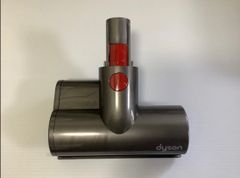 送料無料　未使用　ダイソン　Micro1.5kg　SV21　 ミニモーターヘッド　動作確認済