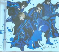 ＮＥＷＳ/ＢＬＵＥ（Ｂ）