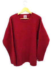 アベイシングエイプ A BATHING APE GORILLA WOOL クルのサムネイル