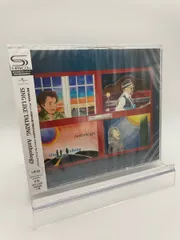 SING LIKE TALKING Anthology (完全初回生産限定盤) Amazon.co.jp: Anthology(完全初回生産限定盤)(CD+DVD+Music