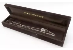 【中古】銀製品・指輪・アクセサリー 竹中凌平 ネックレス SV Type(シルバー) Short 45+5cm 「竹中凌平×Fatima Design」