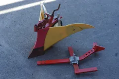 ◯スキガラ農機 覆土機?培土?◯ ◯スキガラ農機 覆土機?培土?◯