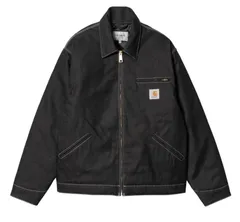 2024年最新】デトロイト carhartt wip ジャケットの人気アイテム