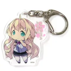 結城友奈は勇者である/勇者の章アクリルキーホルダー 6個まとめ売り 結城友奈は勇者である-大満開の章- アクリルキーホルダー 勇者