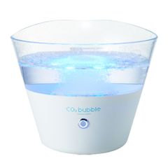 CO2バブルウオッシュボウル CO2 Bubble Washbowl ゴシゴシこすらず洗える。スッキリ爽快！【メーカー公式店】炭酸洗顔 泡で洗う 炭酸で洗う CO2洗顔　炭酸美容　高濃度炭酸バブルによるご自宅でのスペシャルケア　極上の素肌へと導きます。