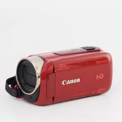 2025年最新】Canon iVIS HF の人気アイテム - メルカリ 