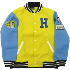 日向坂46 ひな誕祭 スタジアムジャンパー Lサイズ 日向坂46 ひな誕祭スタジアムジャンパー