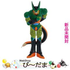 [bn:9]  【未開封】 一番くじ ドラゴンボール VSオムニバスアメイジング ラストワン賞 セル(第二形態)◆新品Ss 