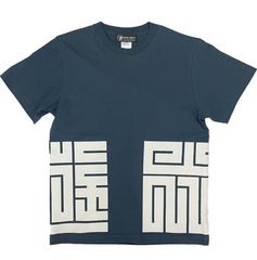 江戸文字角字 Tシャツのサムネイル