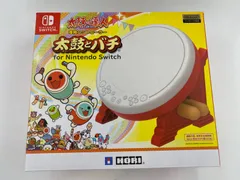 2024年最新】太鼓の達人 switch コントローラーの人気アイテム - メルカリ