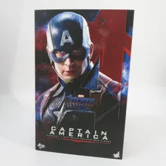 新品未開封　コスベイビー　ヴァルキリー　キャプテンアメリカ　ロキ　エンドゲーム コスベイビー キャプテンアメリカ エンドゲーム - メルカリ