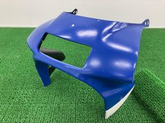 CBR400RR NC23 アッパーカウル 片目 - メルカリ