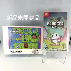 新品未開封　特典パズル付き　Switch Forager 15個セット 新品未開封特典パズル付きSwitch Forager 15個セット