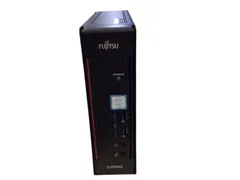 超小型美品☆富士通Q556/M i3 6100T 4GB 新品SSD240GB 超小型美品 富士通Q556/M i3 6100T 4GB 新品SSD240GB｜Yahoo