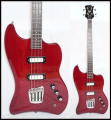 Burny FB-80Z Firebird ZIGGY 松尾宗仁モデル 日本製 - メルカリ
