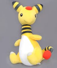 ポケットモンスター サン ムーン デンリュウ でっかいコロっとまんまる