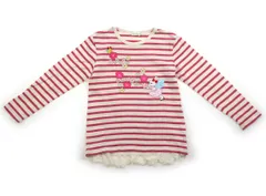 【ニットプランナー（ＫＰ）/KnitPlanner(KP)】Tシャツ・カットソー 130サイズ 女の子【子供服・ベビー服】（1782165）