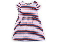 【ダブルＢ/DoubleB】ワンピース 110サイズ 女の子【子供服・ベビー服】（1900847）