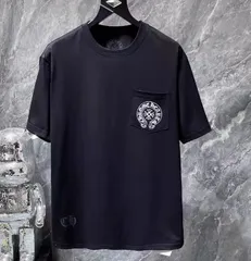 2025年最新】クロムハーツ tシャツの人気アイテム - メルカリ