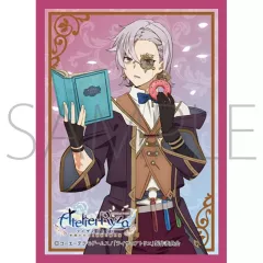 ライザのアトリエ ライザ デュエロイド キャラクタースリーブ ビルディバイド-ブライト- 公式サイト