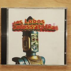 LOS LOBOS GOES DISNEY - メルカリ