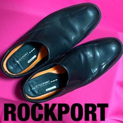 ROCK PORT ビジネスシューズ　25.5㎝